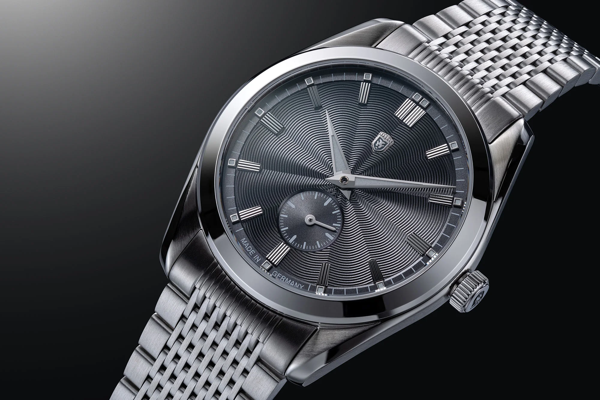 Radiance Guilloche Wave thumbnail 2
