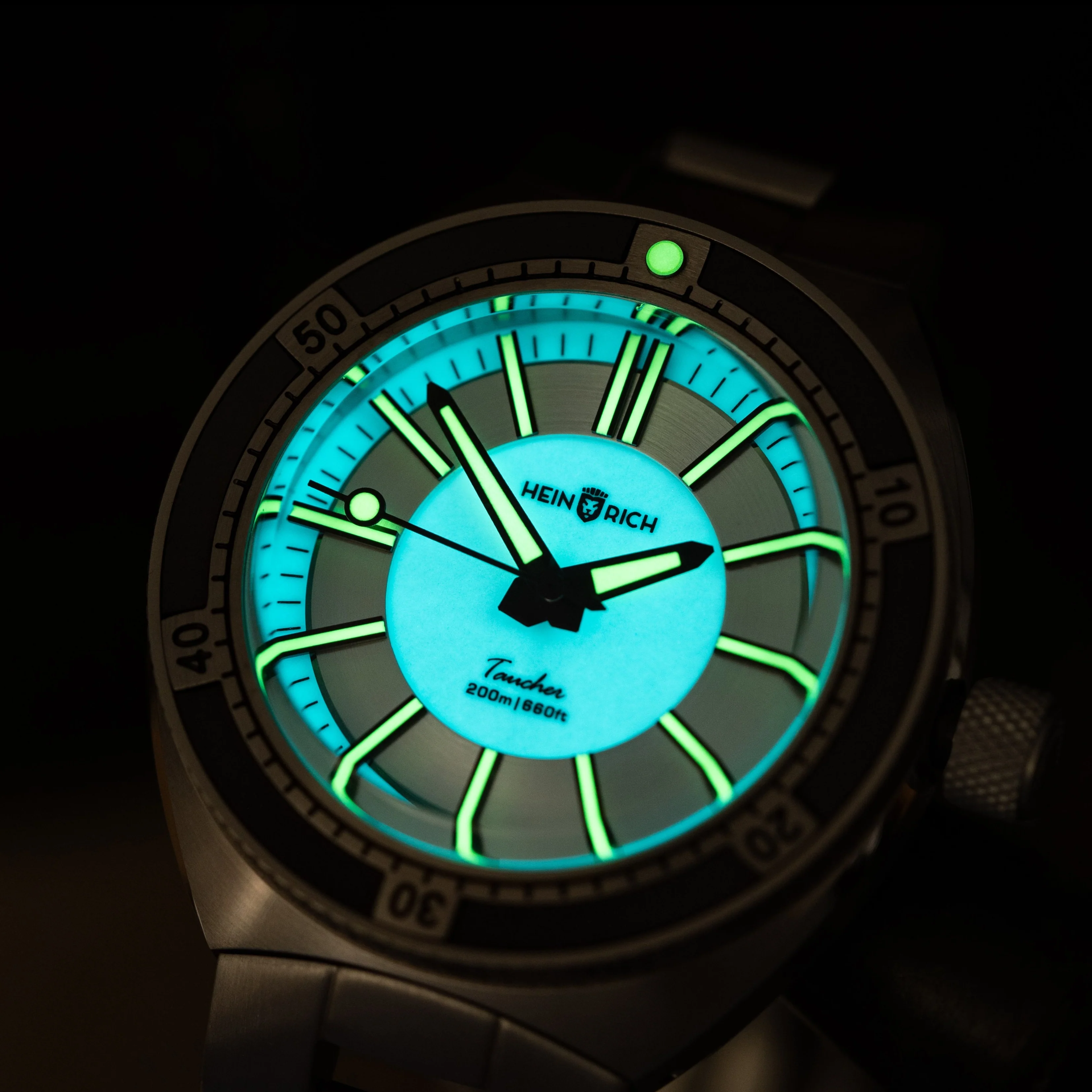 Taucher 2 - White (Full-lume) thumbnail 2