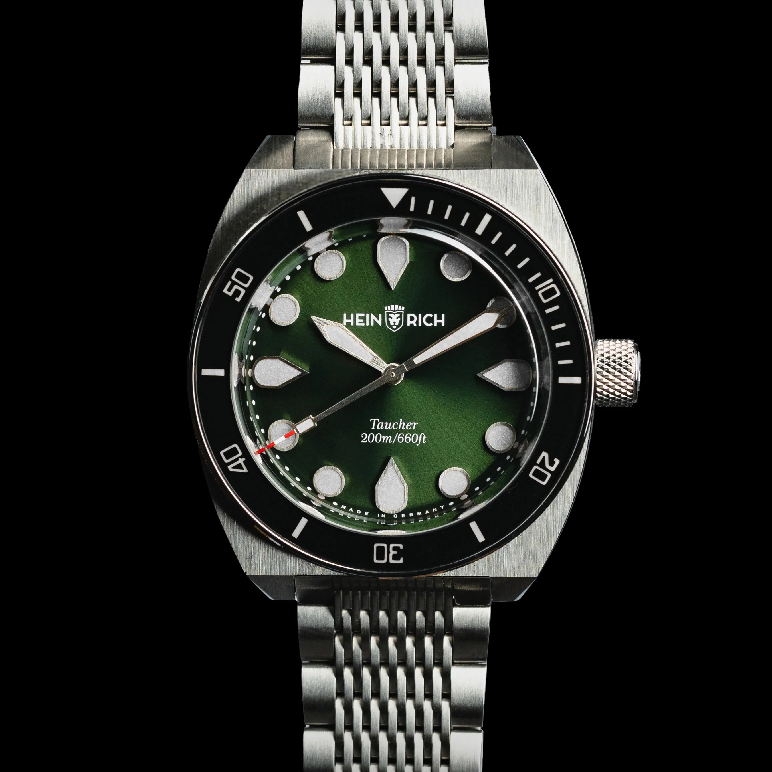 Taucher Green thumbnail 2