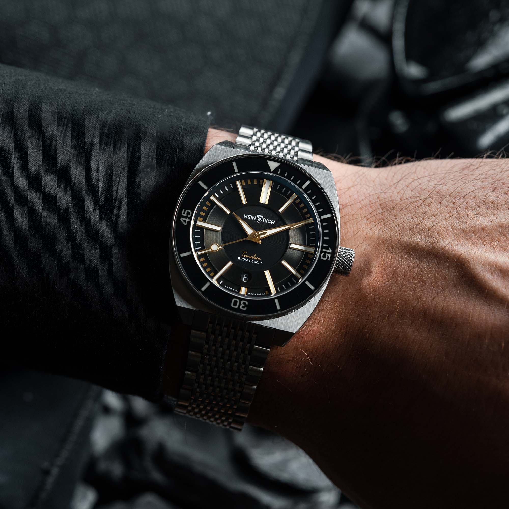 Taucher LX thumbnail 2