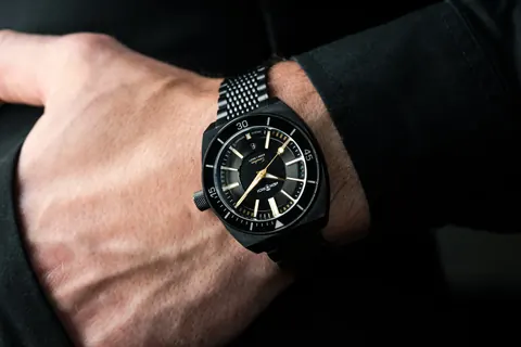 Taucher LX