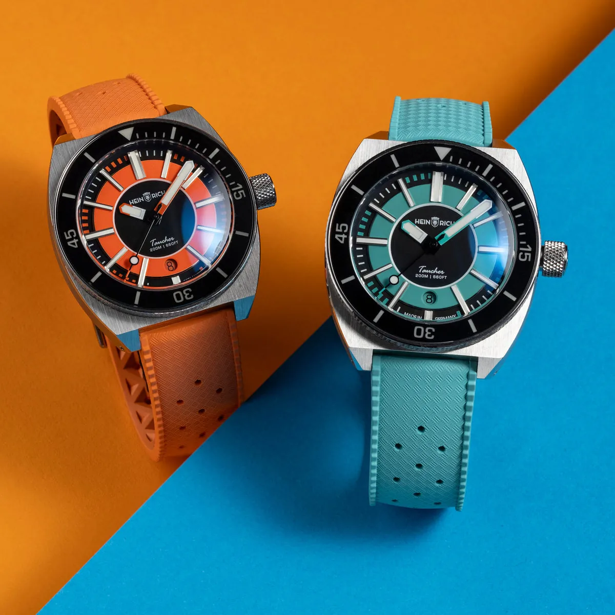 Taucher Sport selected view
