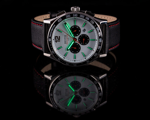 Heitis Chronograph thumbnail 3