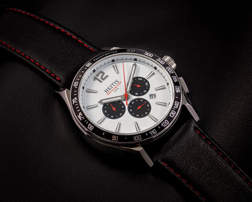 Heitis Chronograph thumbnail 4