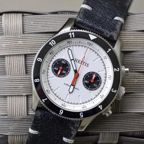 ST19 V2 Chronogarph
