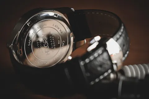 Silverstone Black (Refurbished)