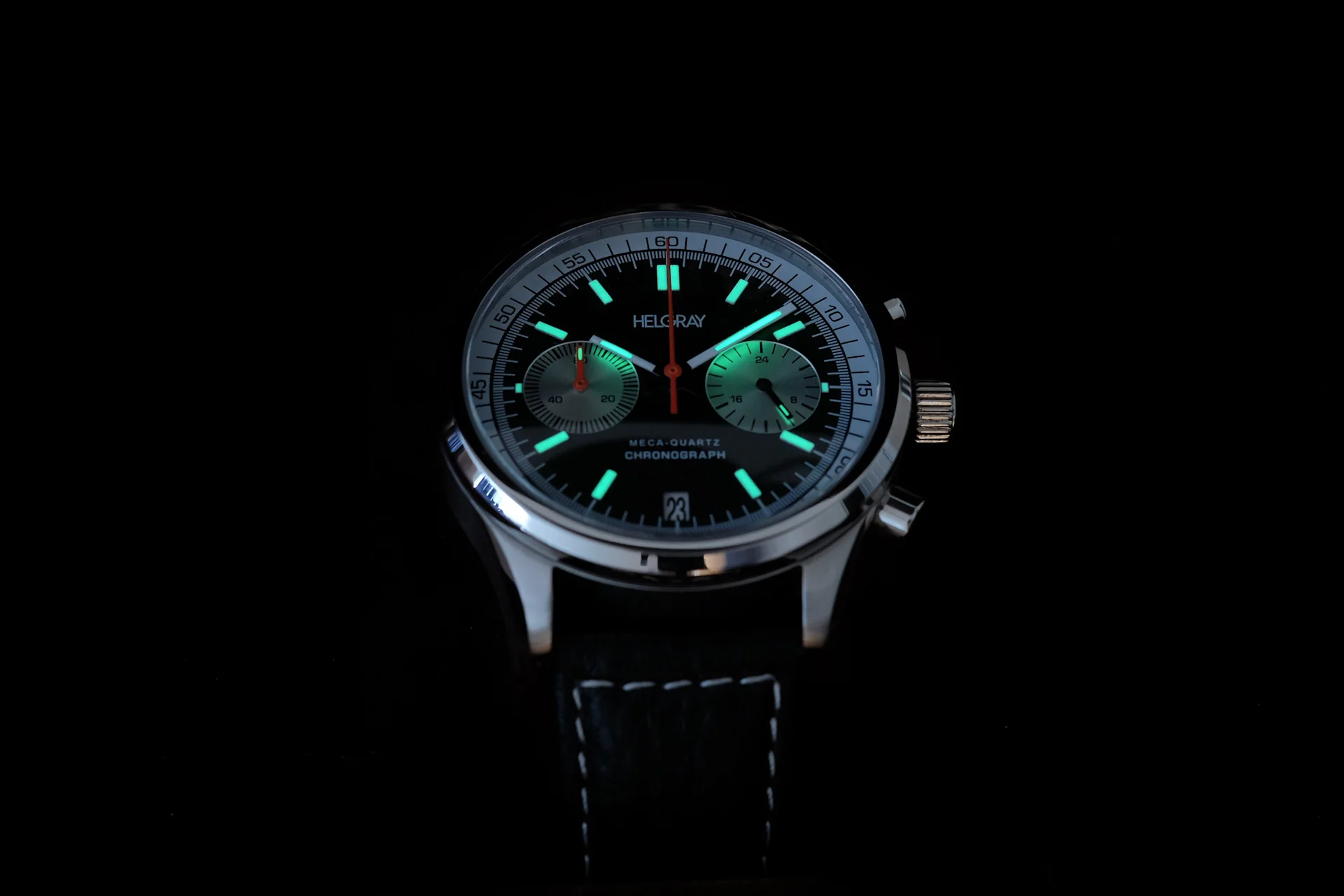 Silverstone Green (Refurbished) thumbnail 2
