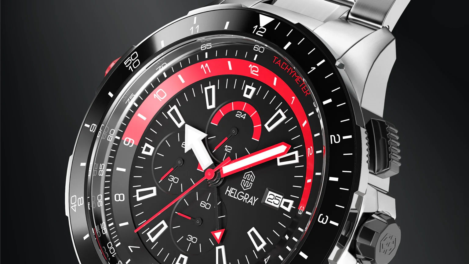 Vigilante Automatic thumbnail 2