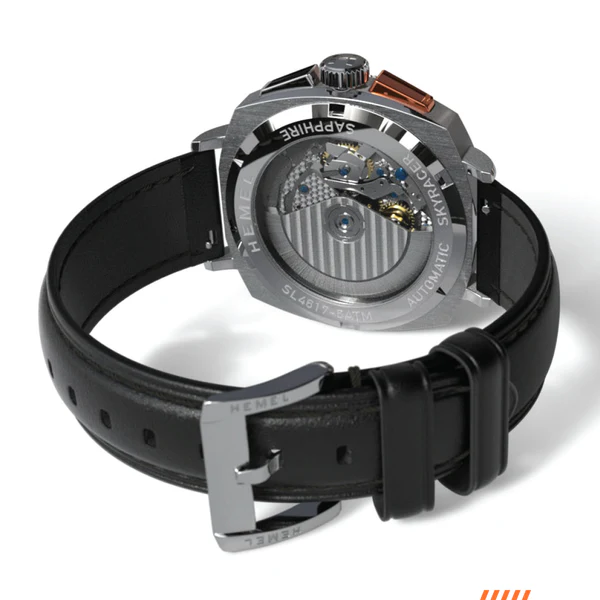 Sky Racer / Automatic thumbnail 2