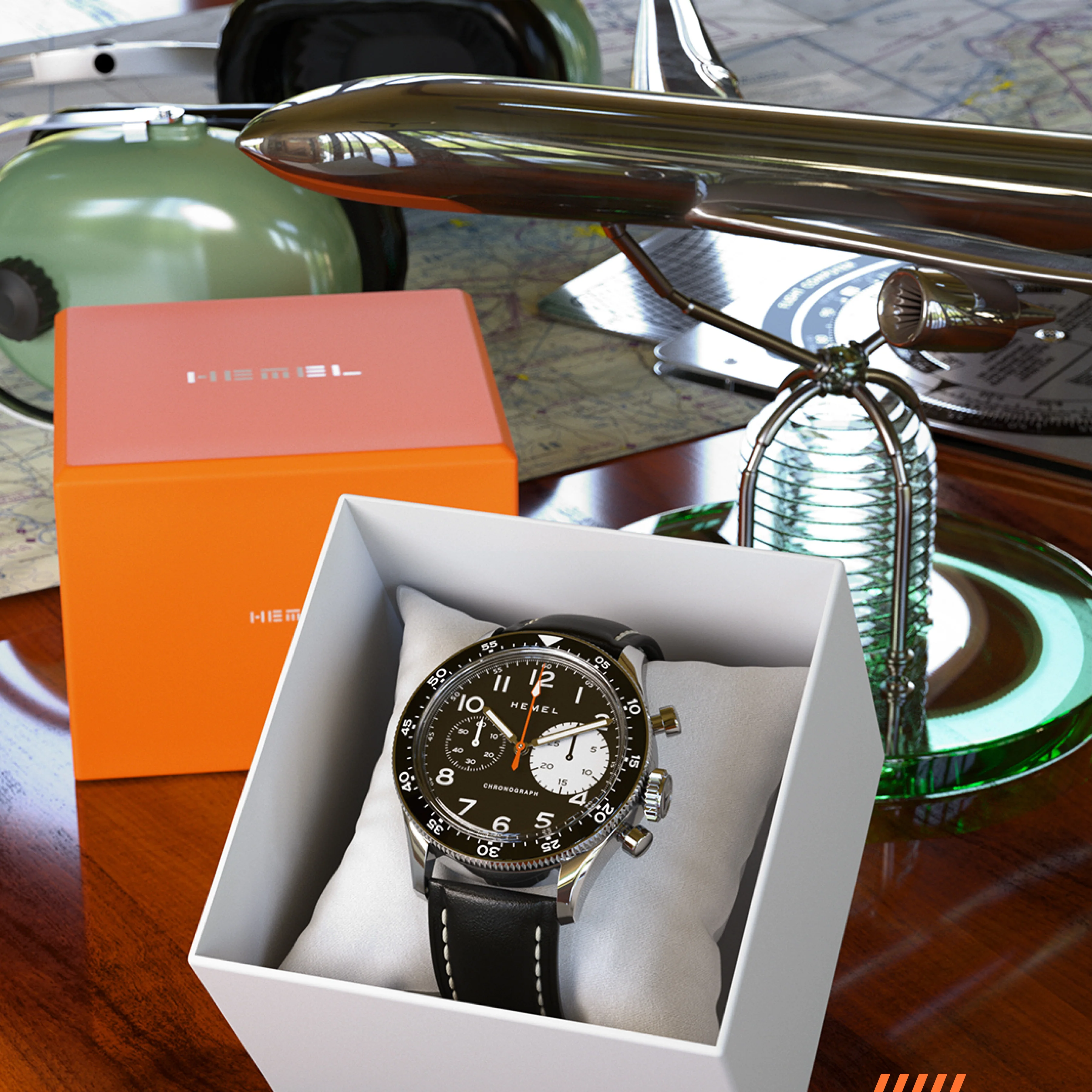 The Air Power thumbnail 2