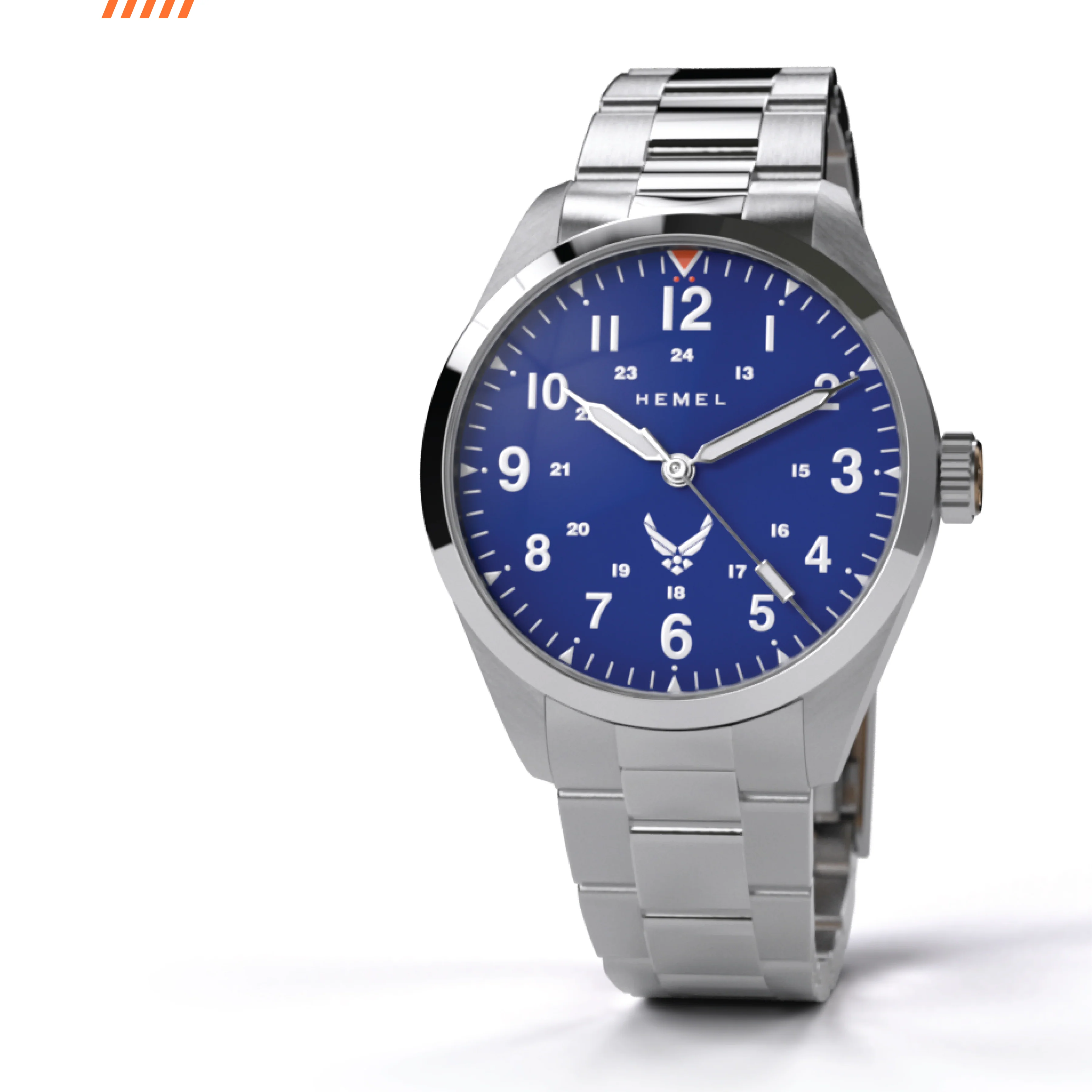 The Gallant / USAF Special Edition thumbnail 2