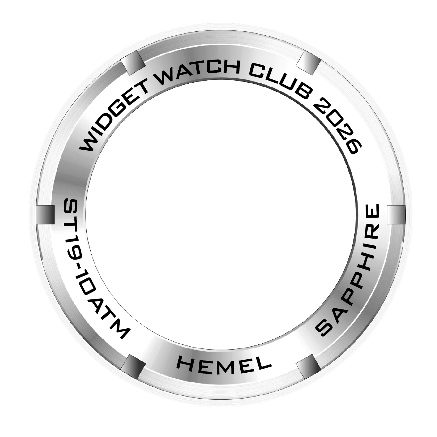 Widget Watch Club SPECIAL PROJECT thumbnail 2