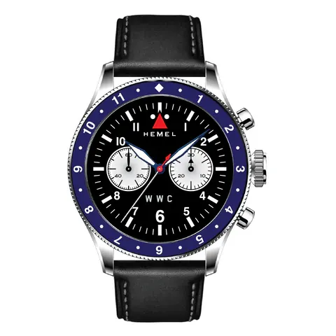 Widget Watch Club SPECIAL PROJECT