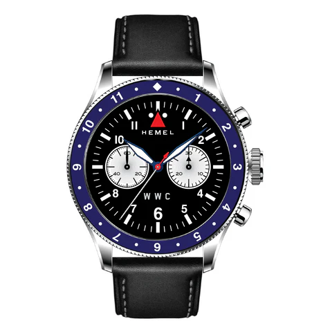 Widget Watch Club SPECIAL PROJECT