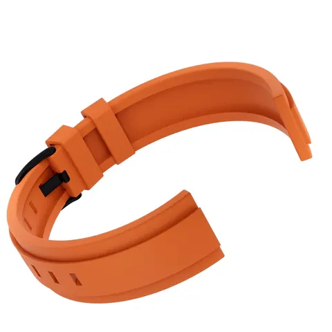 Sunburst Orange