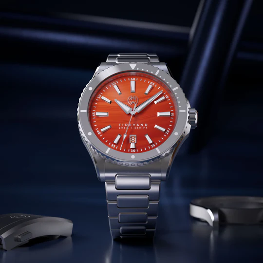 Tidevand Element - Ignis thumbnail 2