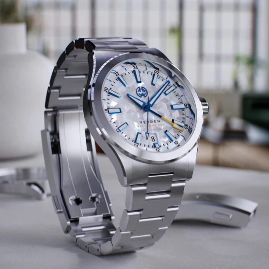 Verden GMT - Eris thumbnail 2