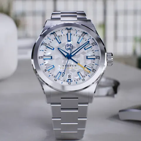 Verden GMT - Eris