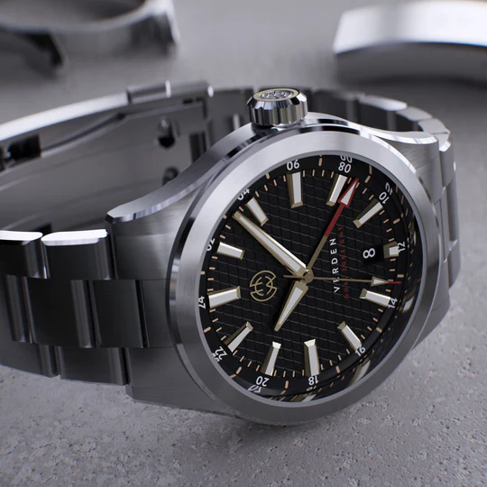 Verden GMT - Raven thumbnail 2
