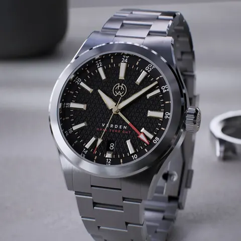 Verden GMT - Raven