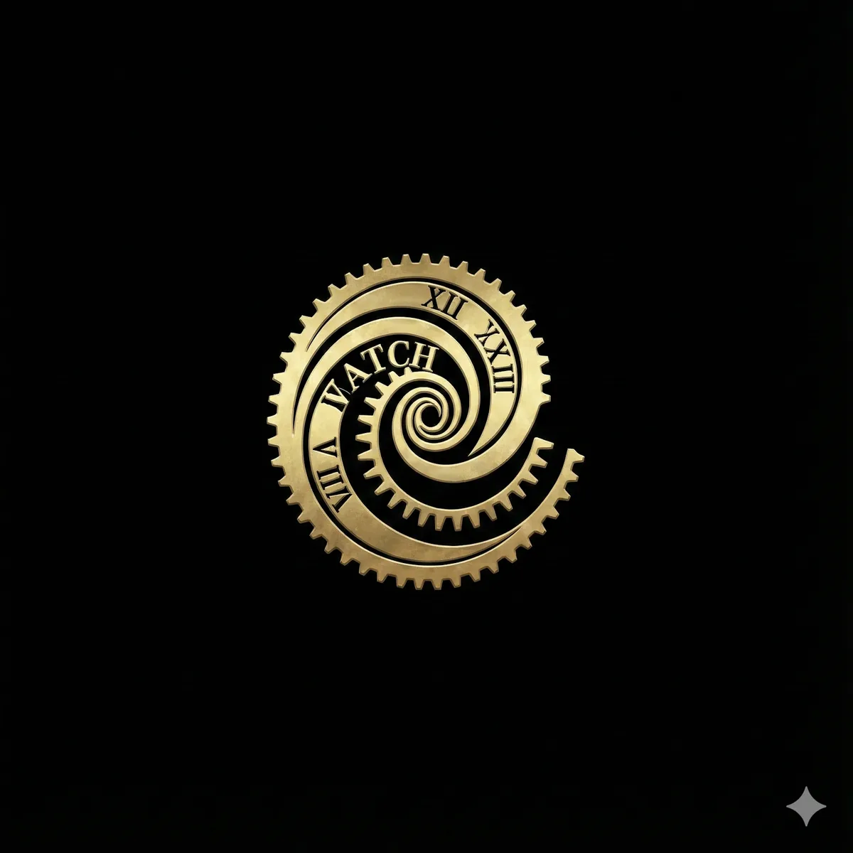 Aion selected view