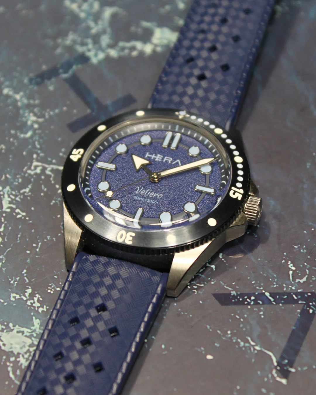 Veliero Blu (cinturino) thumbnail 4