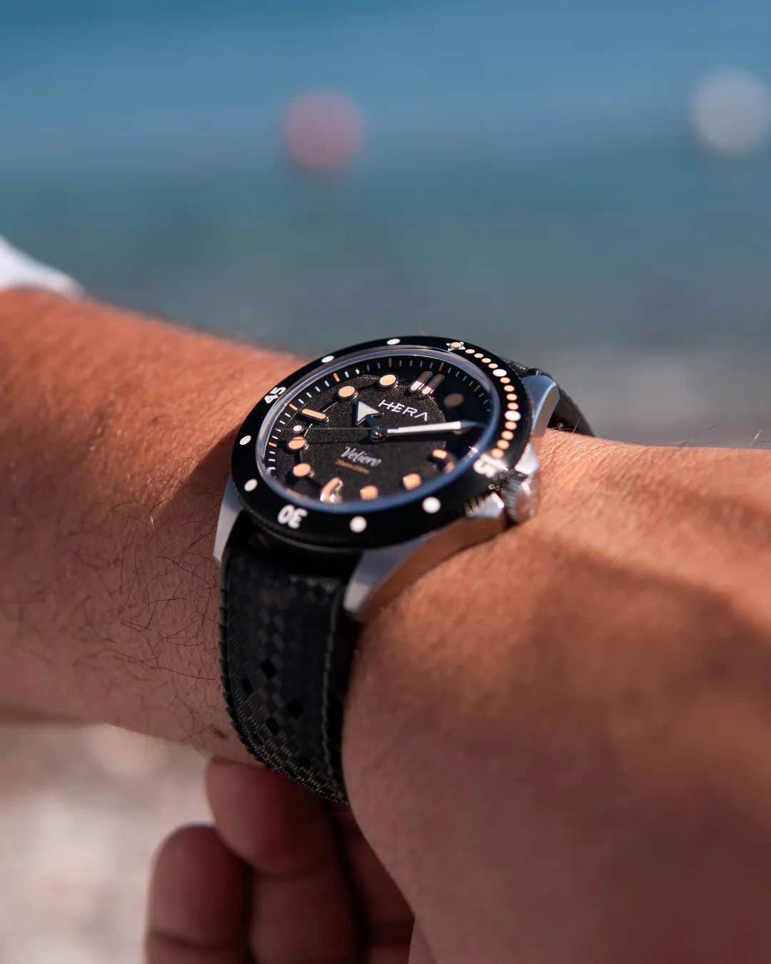 Veliero Nero (cinturino) thumbnail 2