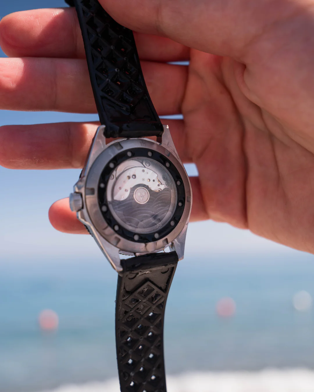 Veliero Nero (cinturino) thumbnail 4