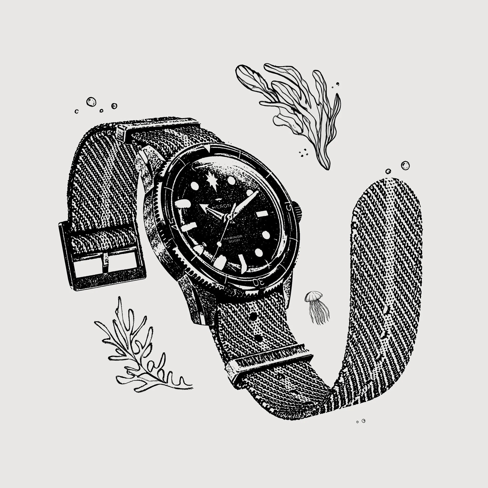 Marinor - Coral Reef thumbnail 2