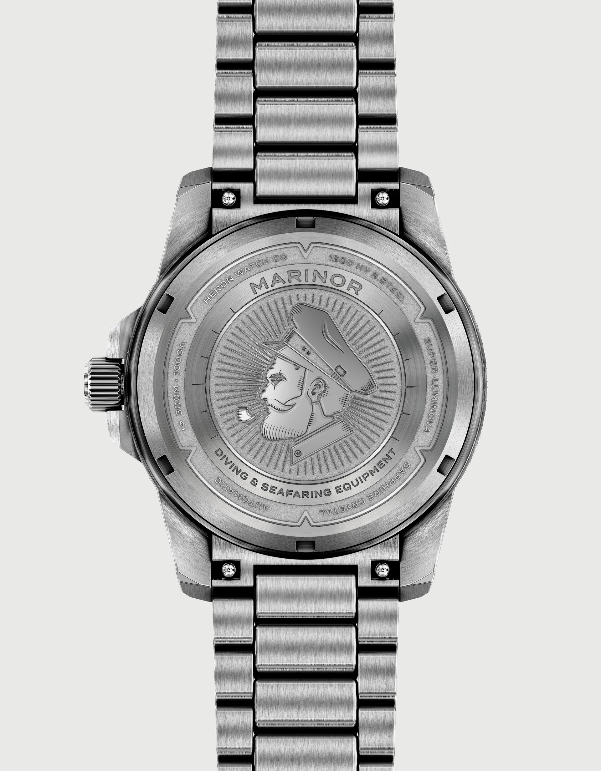 Marinor - Gilt & Black thumbnail 4