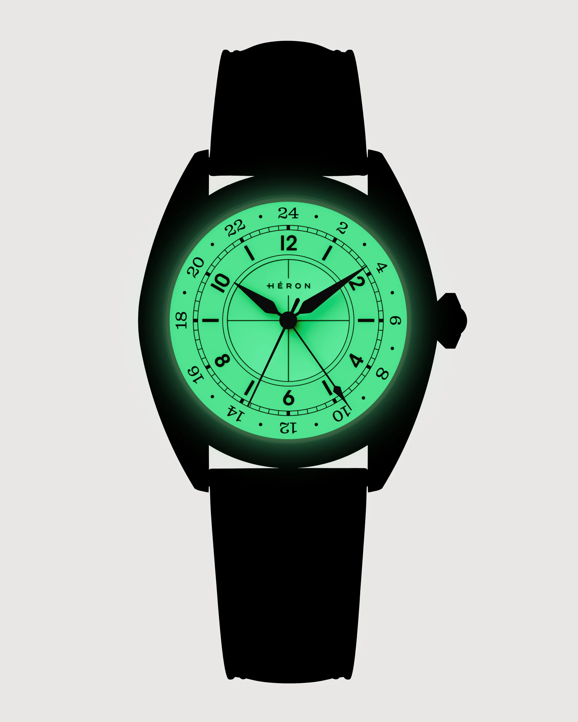 Mirabel GMT - Cigar Club thumbnail 2