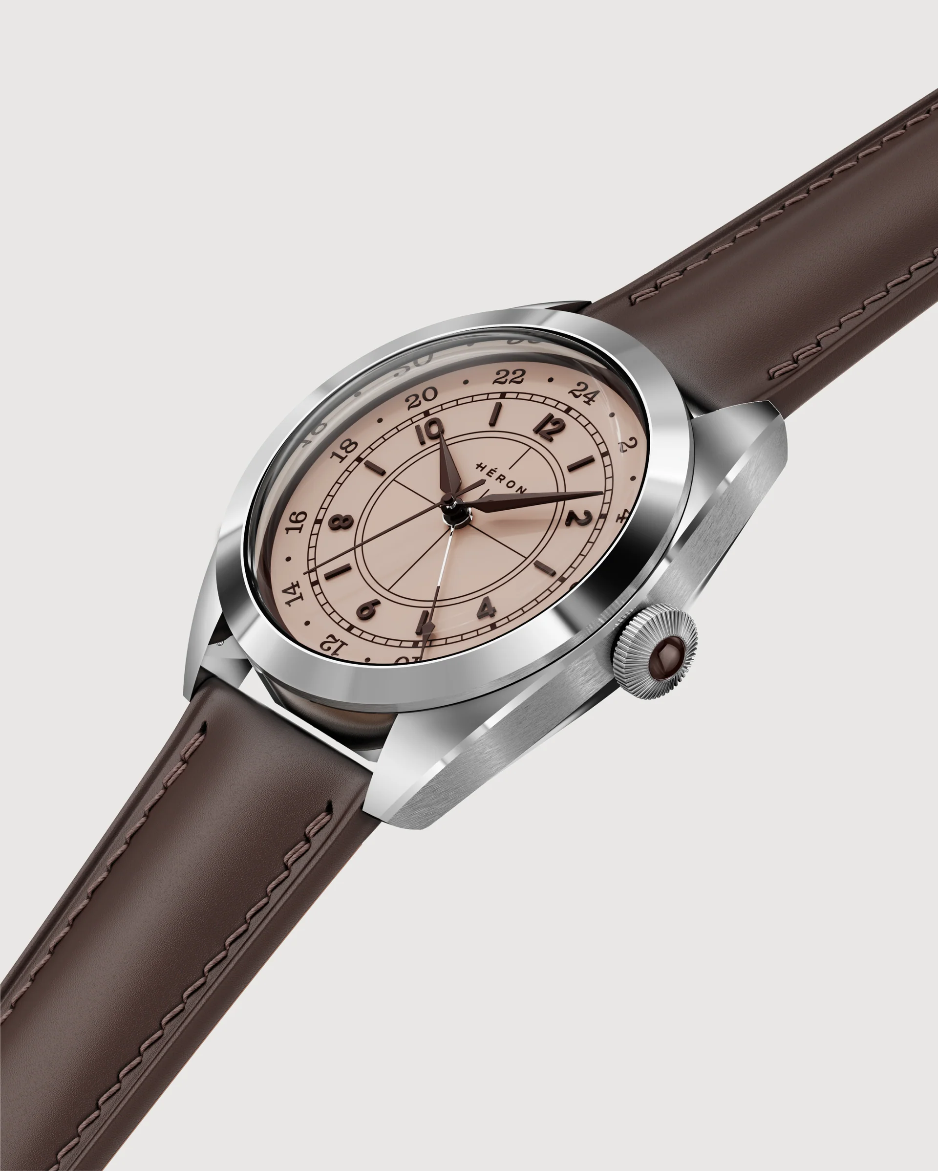 Mirabel GMT - Cigar Club thumbnail 4
