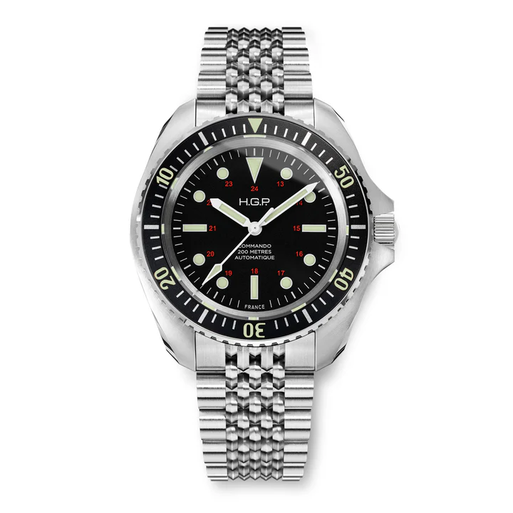 Diver 300M Automatic Commando thumbnail 2