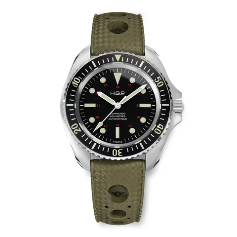 Diver 300M Automatic Commando