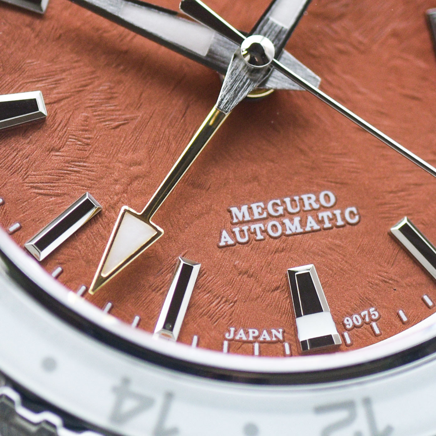 Meguro GMT Aki Koyo thumbnail 4