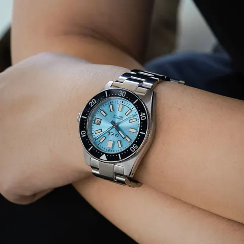 Ryukyu Diver