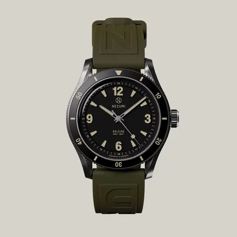 Dive Watch
