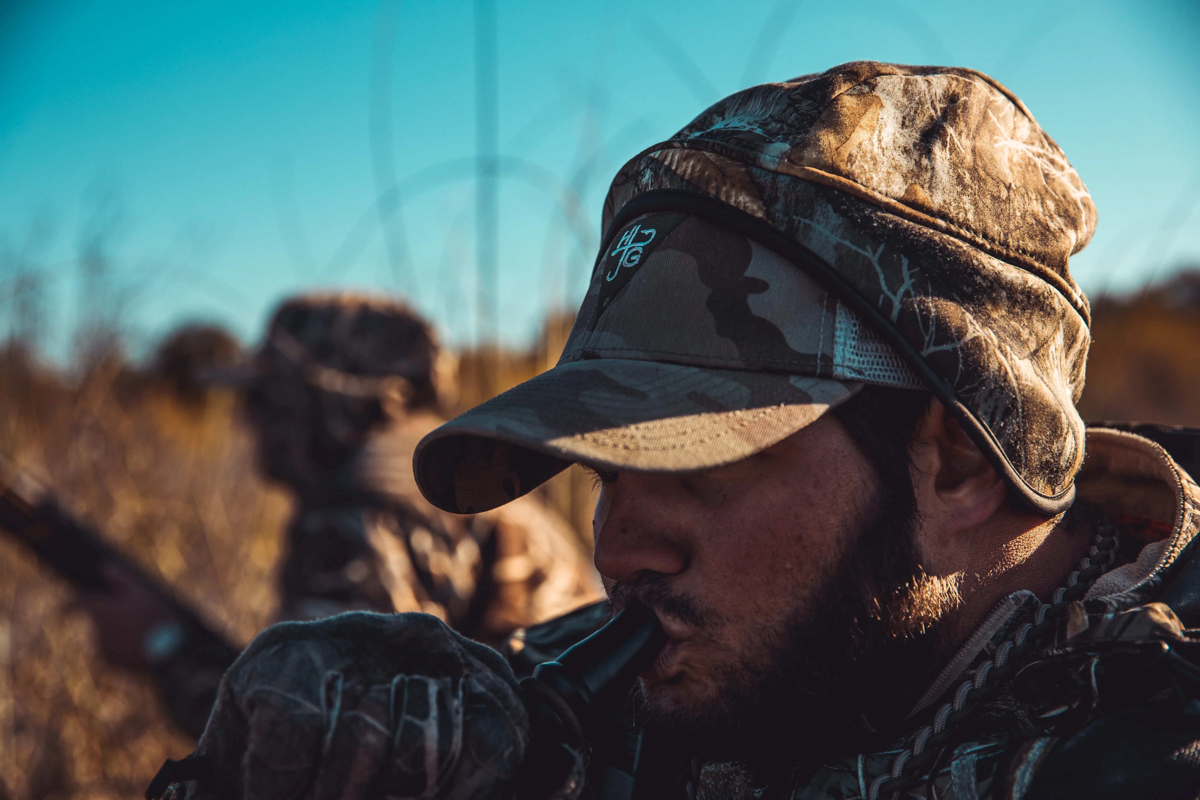 Ducks Unlimited Watch - Camo Dial thumbnail 3
