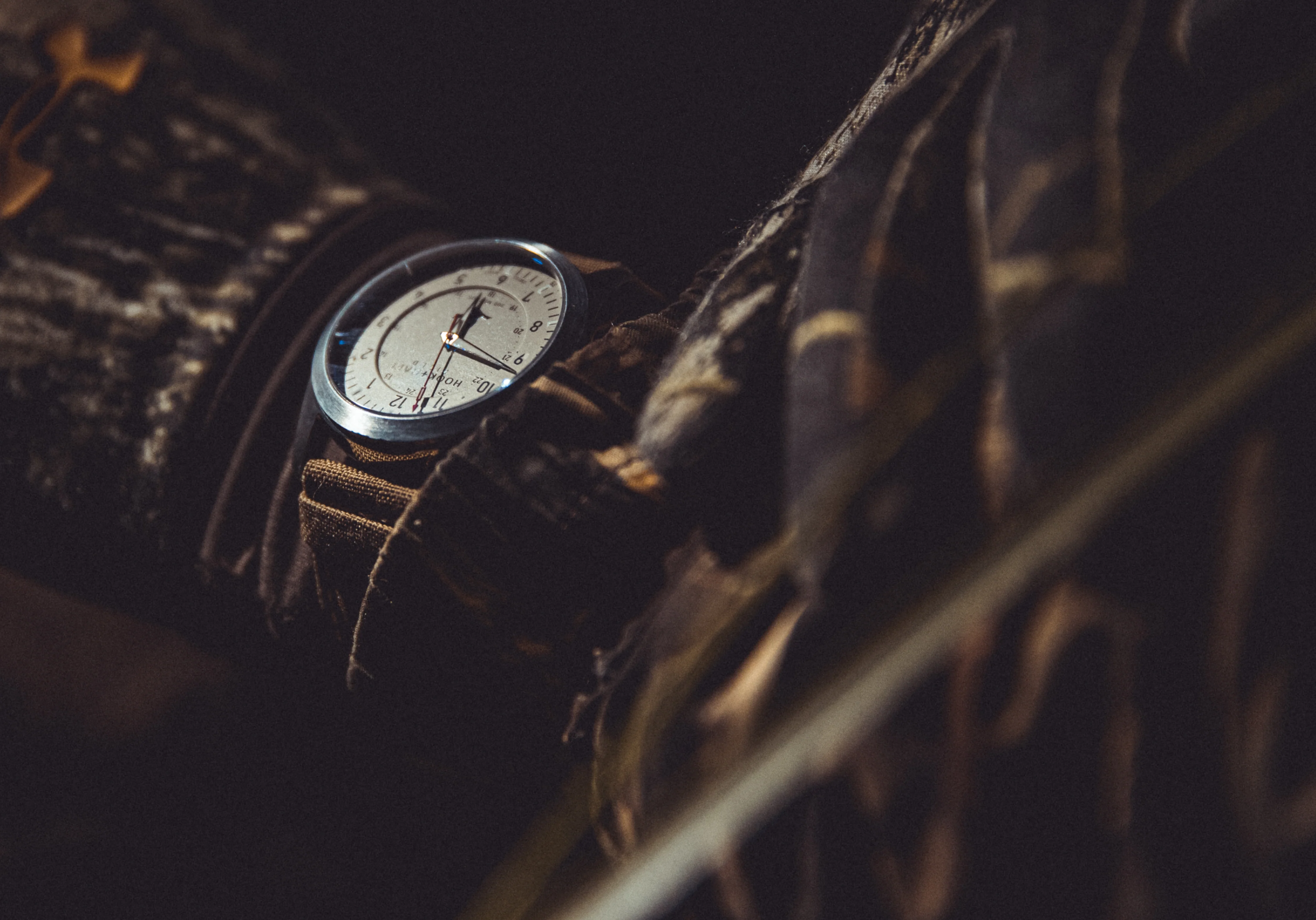 Ducks Unlimited Watch - Tan Dial thumbnail 3