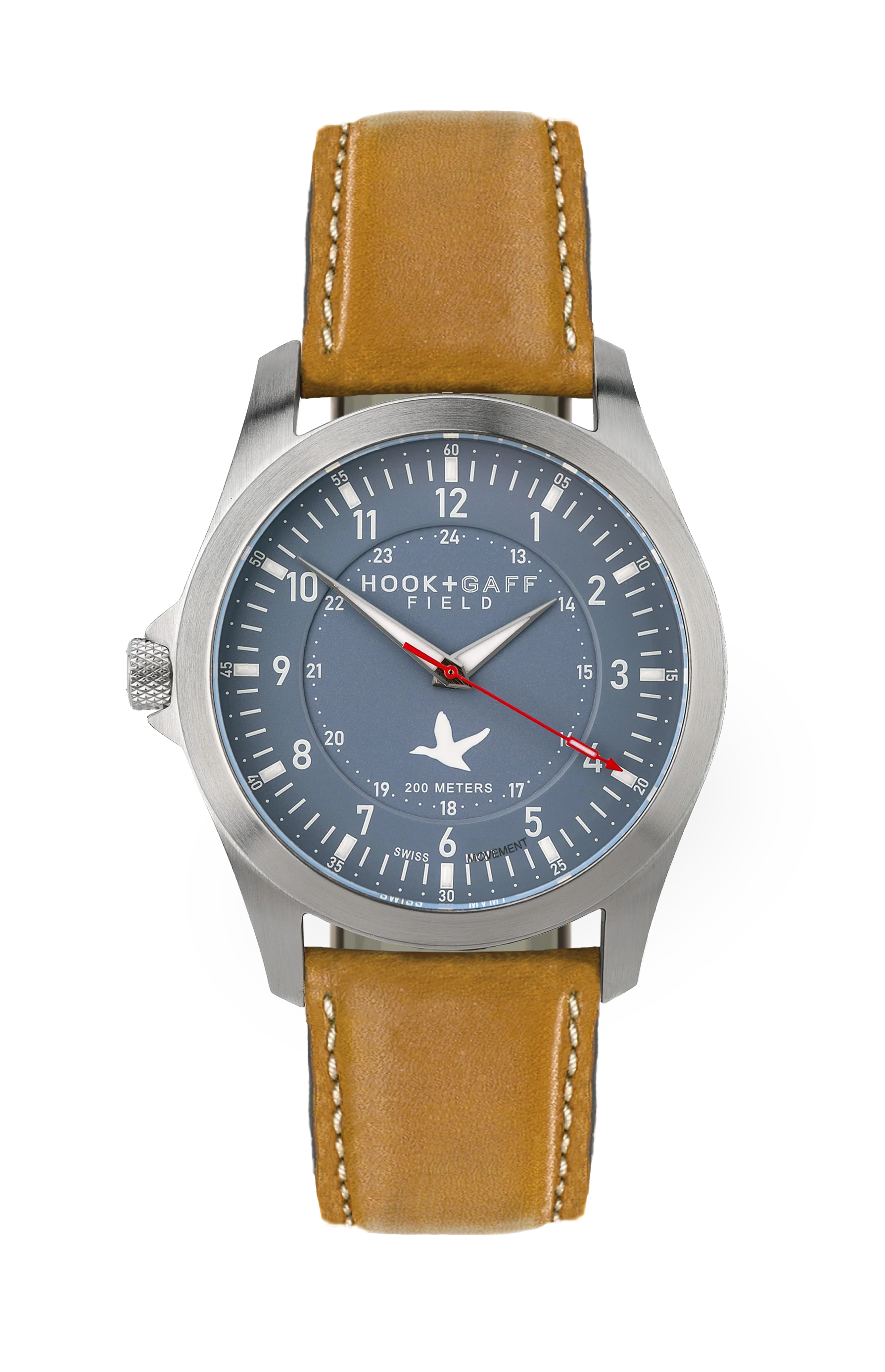 Field Watch - Slate Dial thumbnail 2