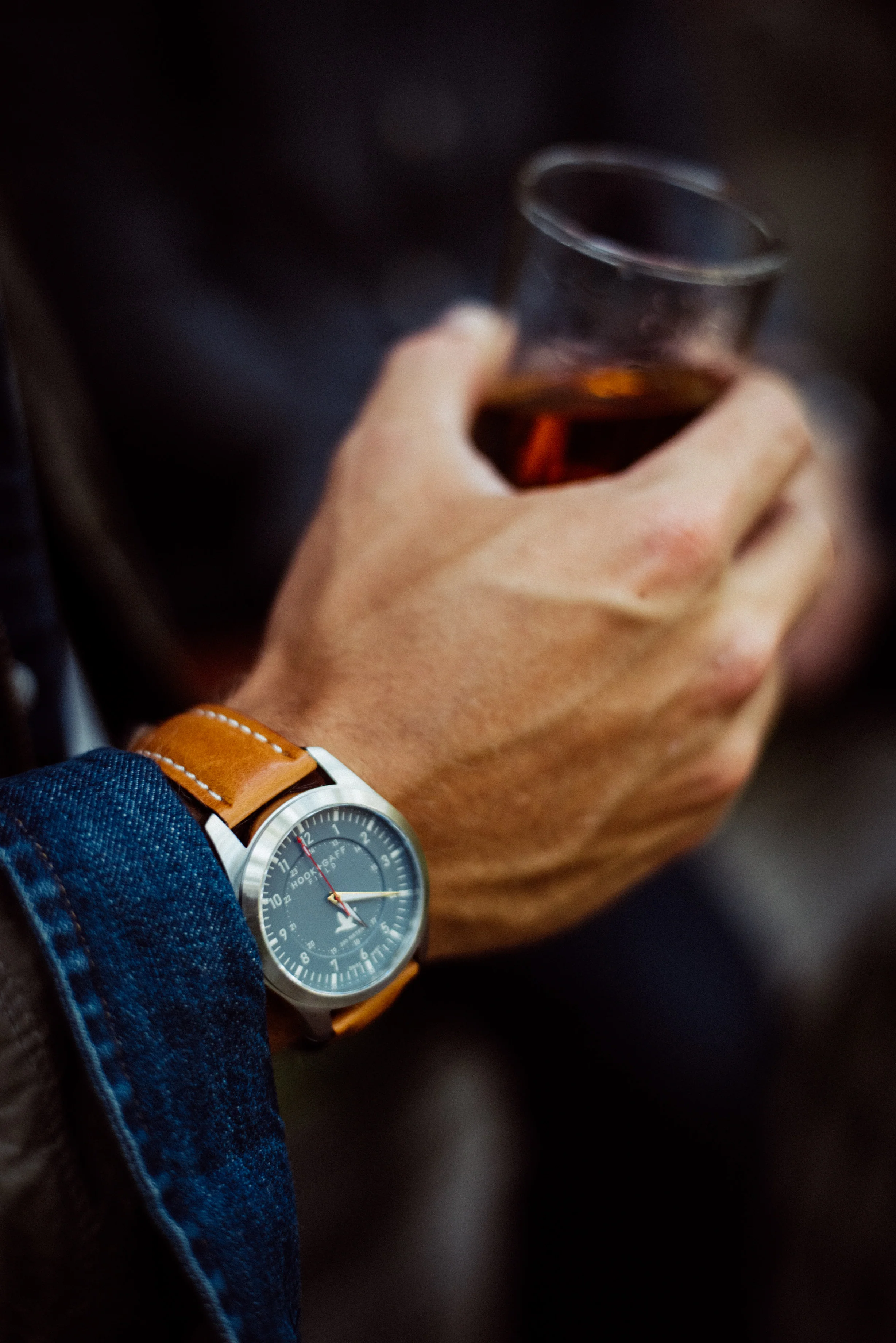 Field Watch - Slate Dial thumbnail 4