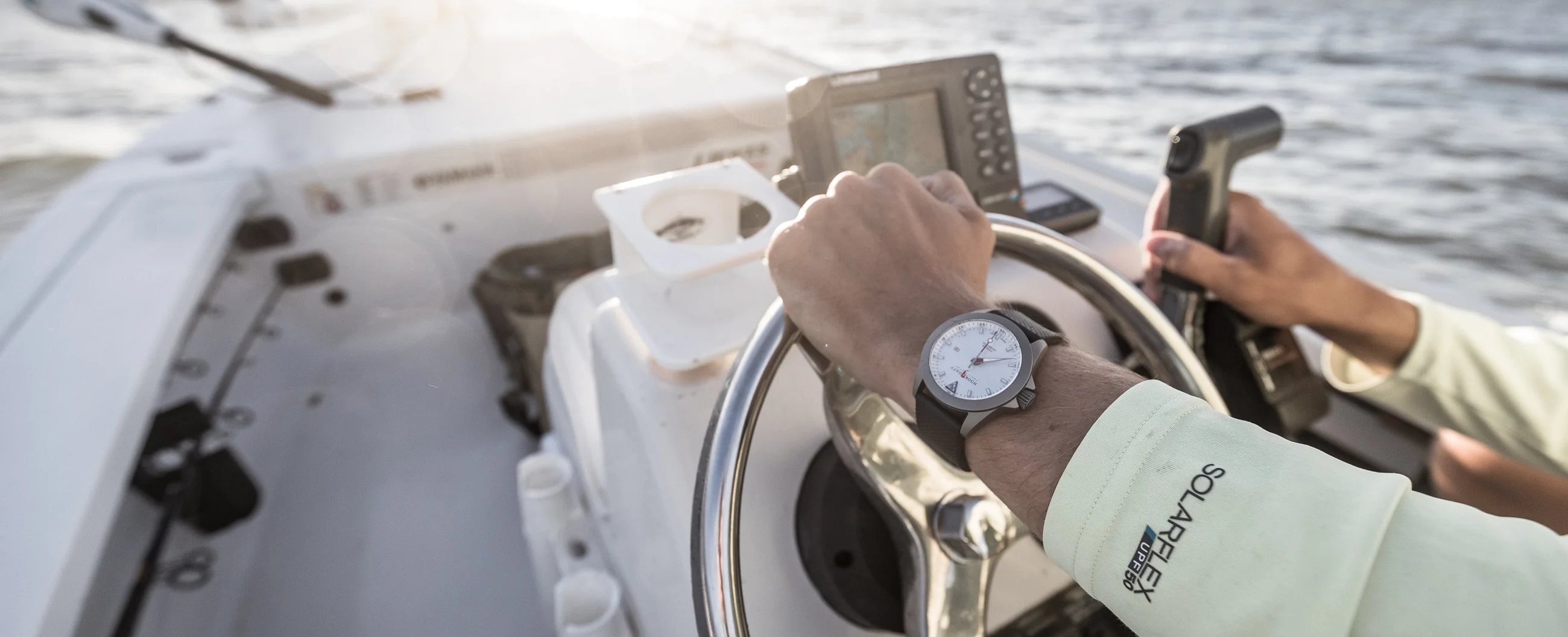 Fishing Watches thumbnail 2