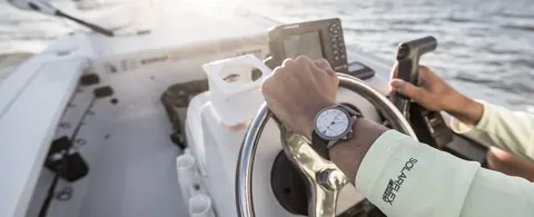 Fishing Watches