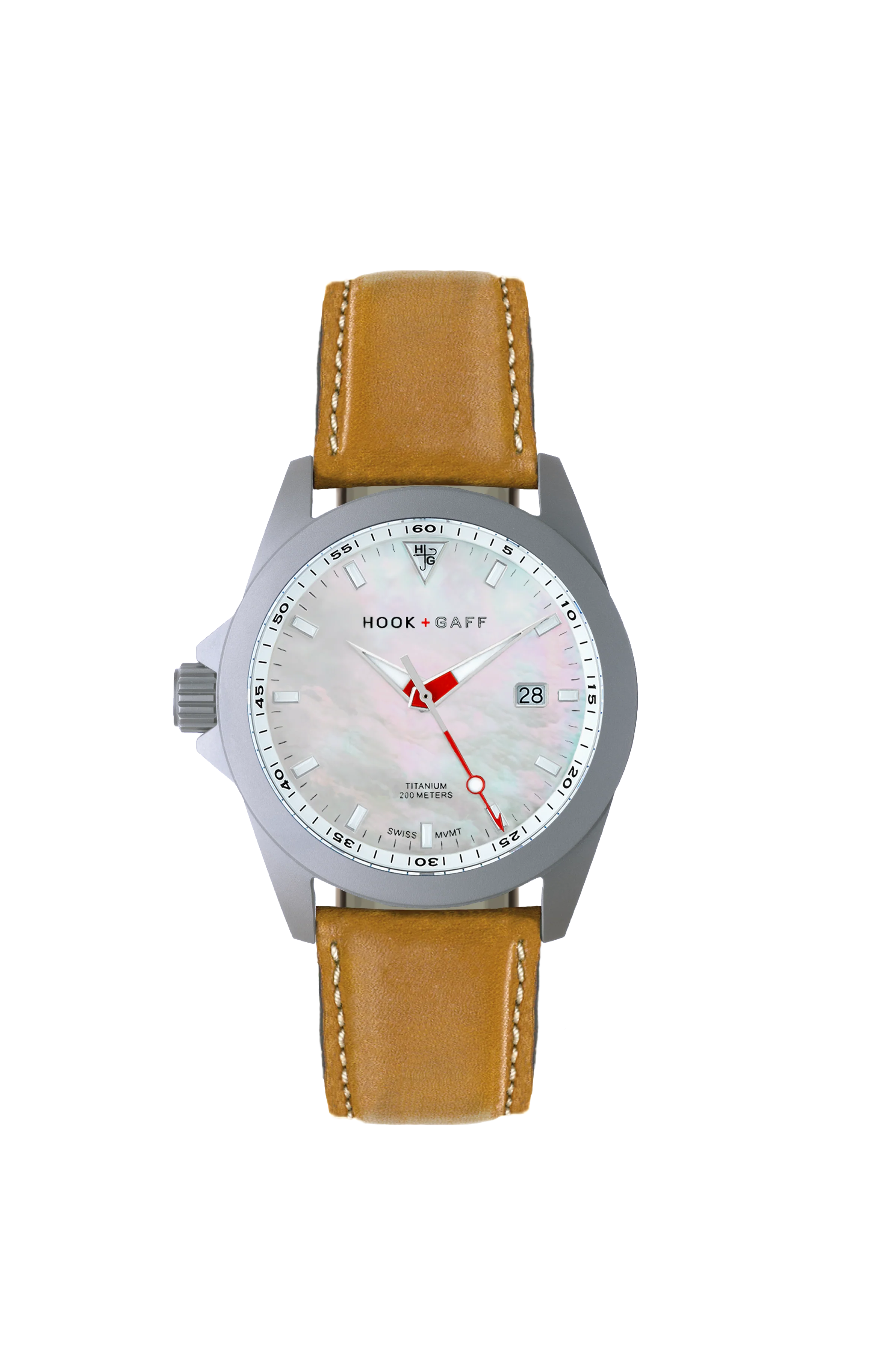 Sportfisher 3 - Women's Mother of Pearl Dial thumbnail 3