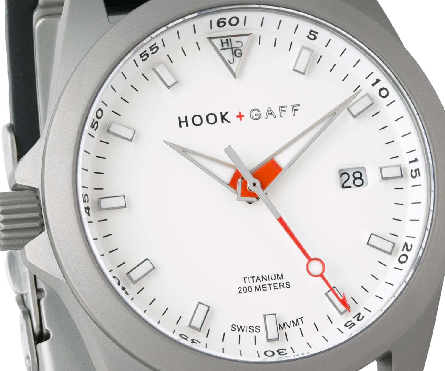 Sportfisher 3 - Women's White Dial thumbnail 2