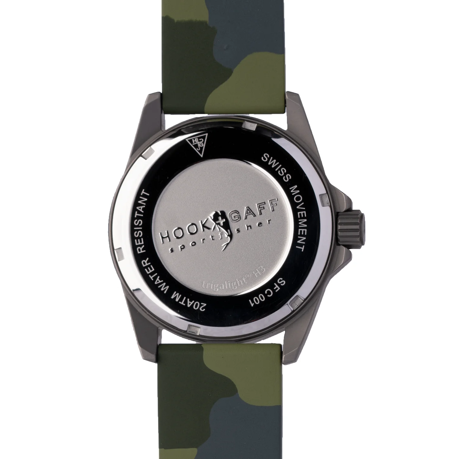 Sportfisher - Blue Dial thumbnail 3