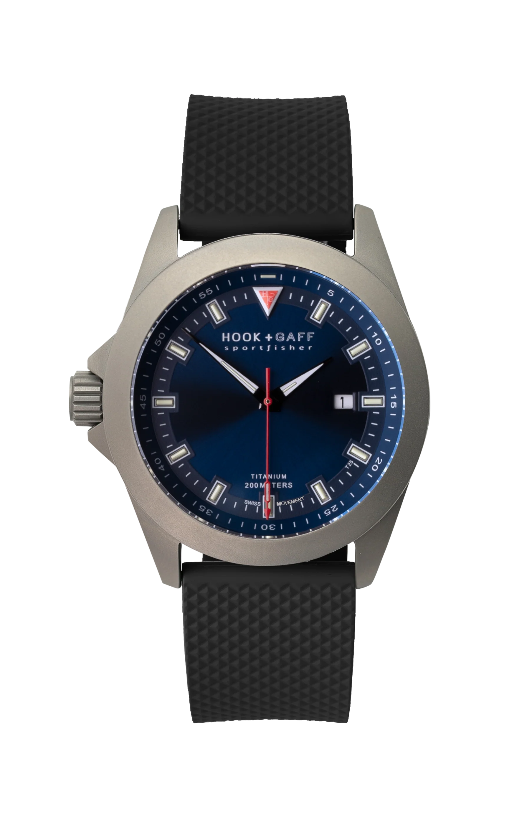 Sportfisher - Blue Dial thumbnail 4
