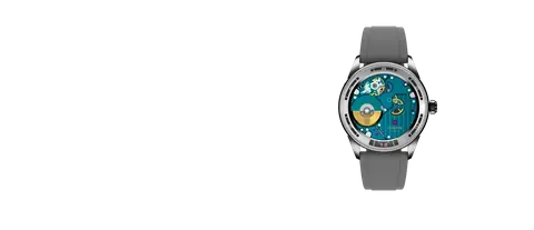 Revolution 3 MicroReg