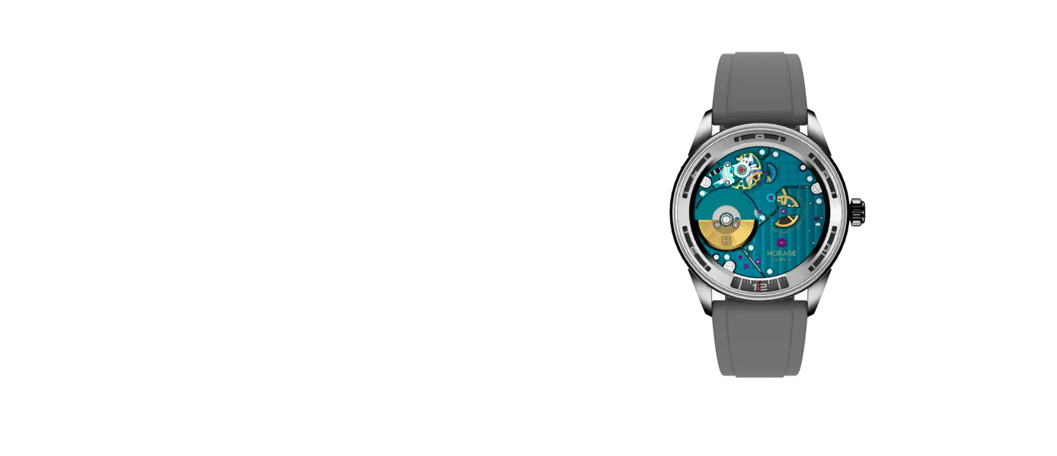 Revolution 3 MicroReg
