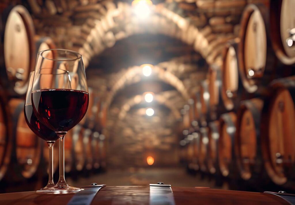 Bordeaux Red thumbnail 2